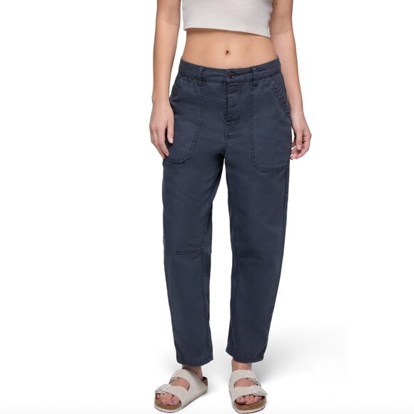prAna Melrose Pant in Stormy Night | Size 2 - Picture 1 of 8